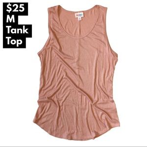 LuLaRoe Tank Top